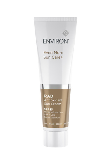 Environ Rad SPF15 100ml