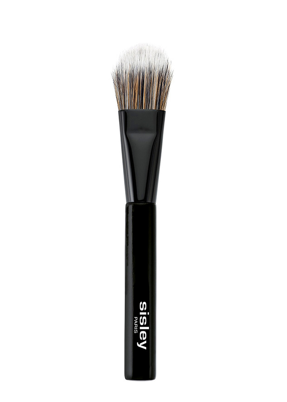 Sisley Women's Black Fluid Foundation Brush