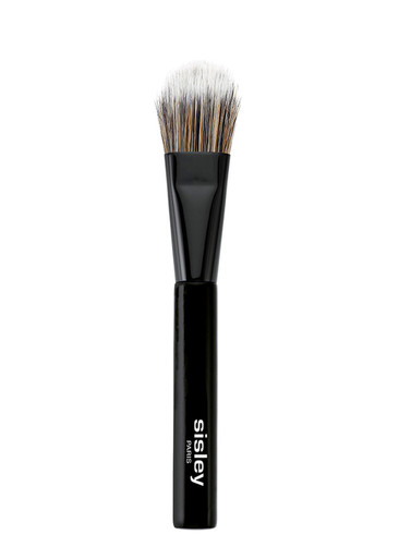 Sisley Paris Sisley Fluid Foundation Brush In Black