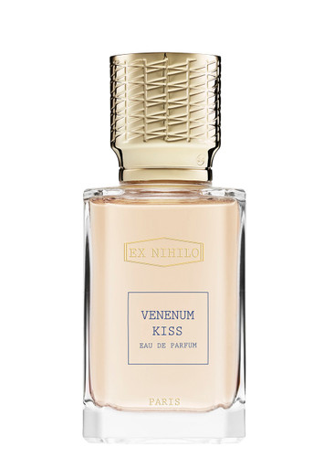 EX Nihilo Venenum Kiss Eau De Parfum 50ml