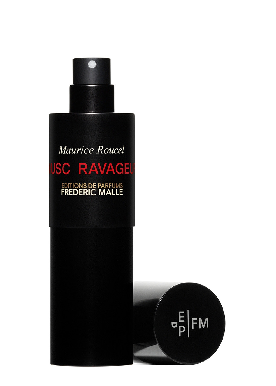  Frederic Malle Musc Ravageur Eau De Parfum 30ml 