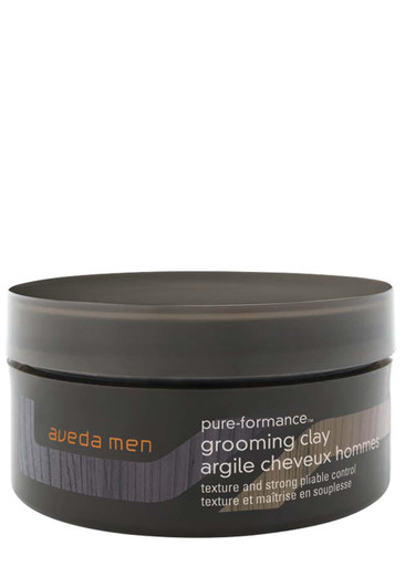 Aveda - Mens Grooming Clay 75ml – Male – Beauty Haircare