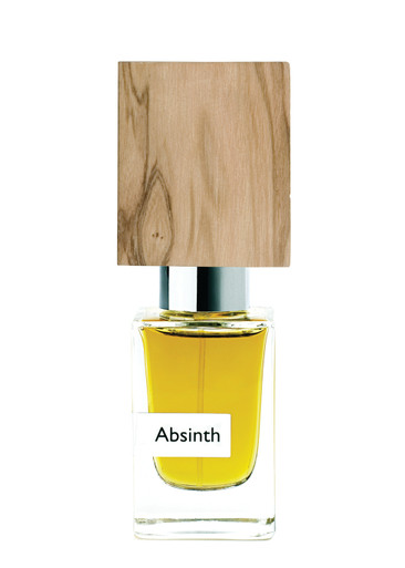 Nasomatto Men's Na Somatto Absinth Extrait De Parfum 30Ml