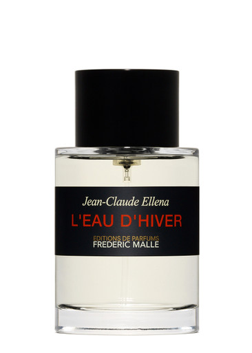 Frederic Malle L'eau D'hiver Eau De Toilette 100ml - Men's Fragrance