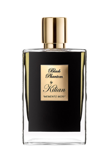 Kilian Black Phantom Refillable Eau De Parfum 50ml