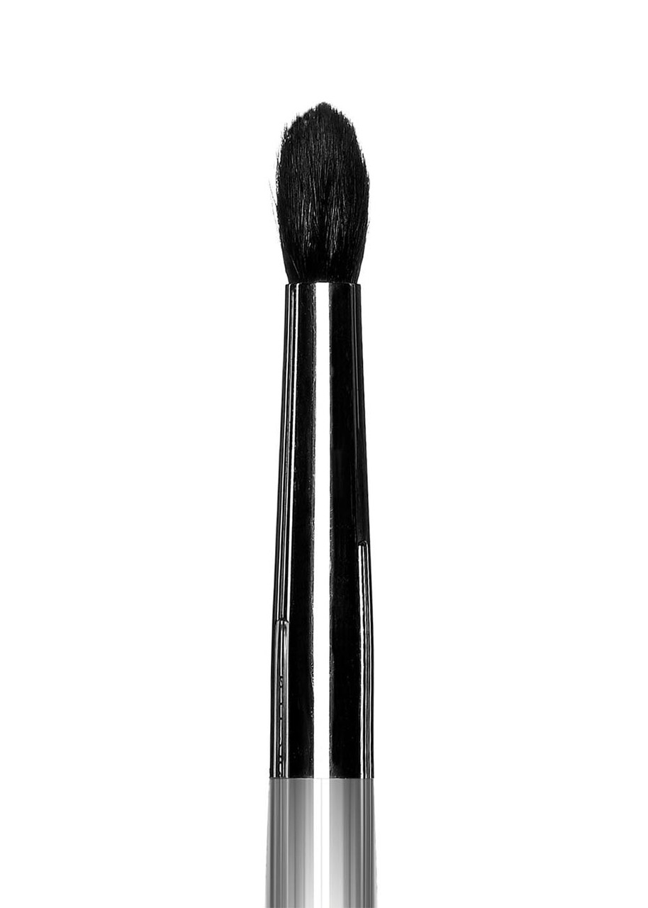 Trish Mcevoy 29 Tapered Blending Brush In Silver