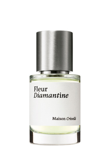 Maison Crivelli - Fleur Diamantine Eau De Parfum 30ml - Male - Masculine Fragrance - Jasmine