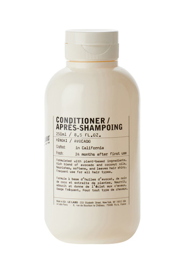 Le Labo Hinoki Conditioner 250ml