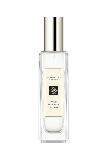 Jo Malone London Women's N/A Jo Maloe Lodo Wild Bluebell Cologe, Fragrace, 30Ml