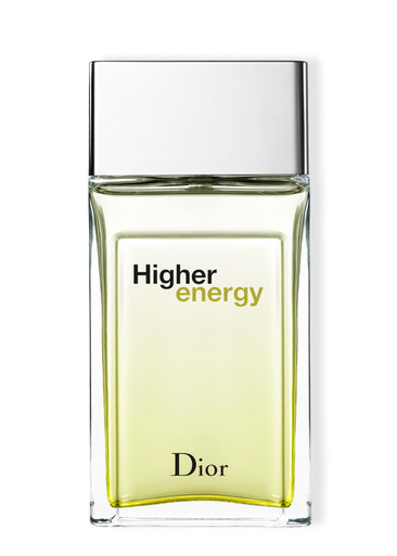 Dior Higher Energy Eau De Toilette 100ml