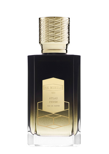 EX Nihilo Atlas Fever Eau De Parfum 100ml