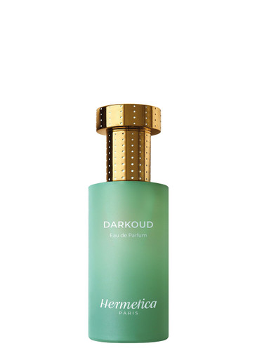 Hermetica Darkoud Eau de Parfum 50ml