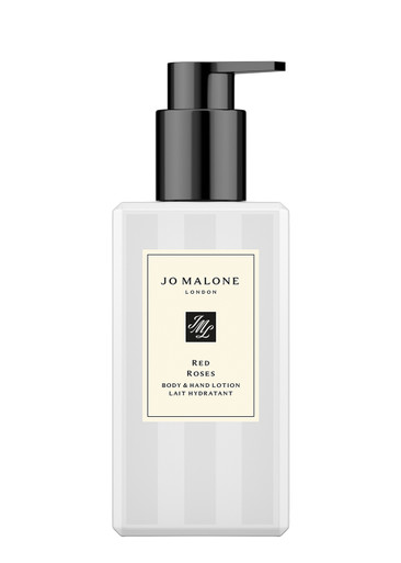 JO Malone London Red Roses Body & Hand Lotion, Bath & Body, Floral