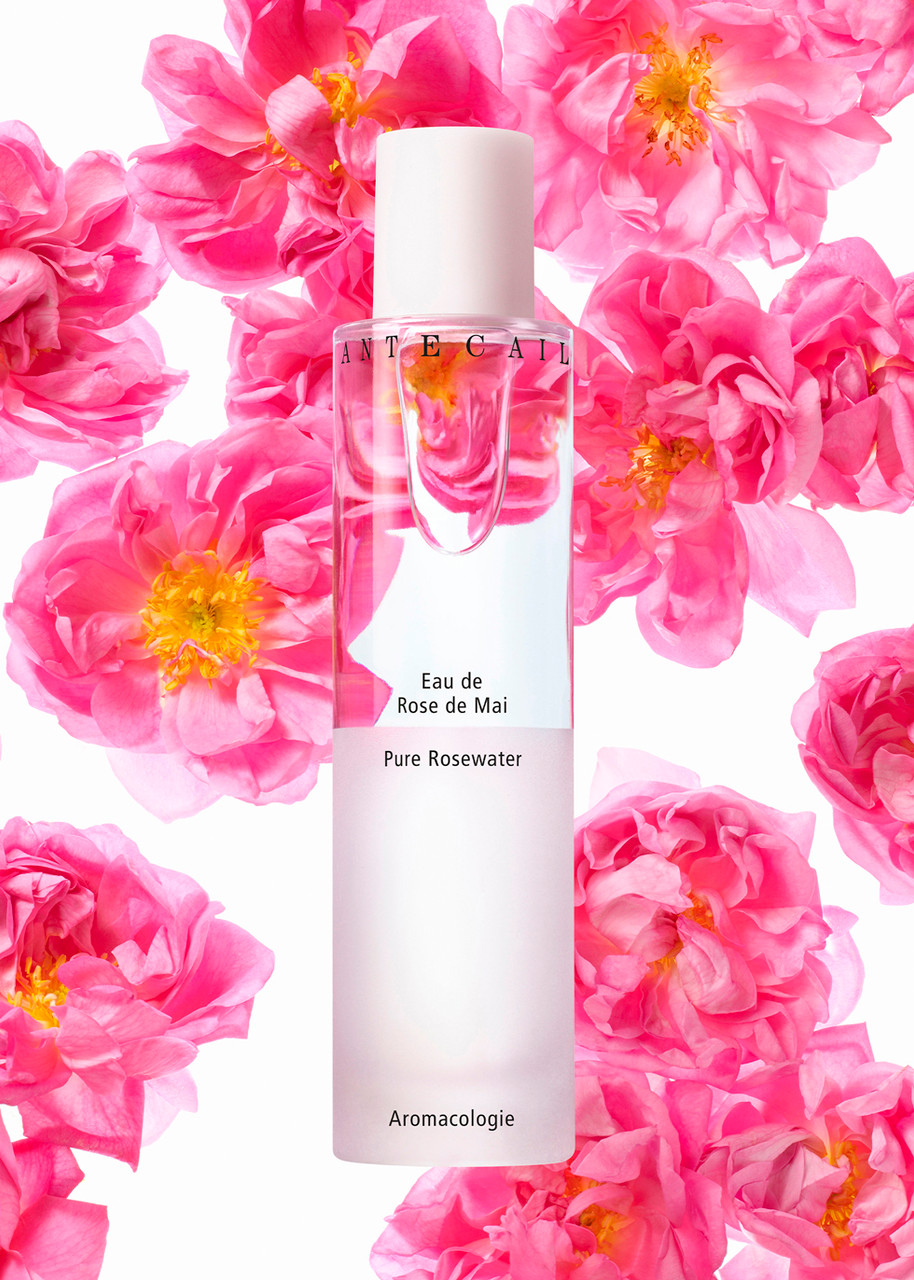 CHANTECAILLE CHANTECAILLE -PURE ROSEWATER 100ML