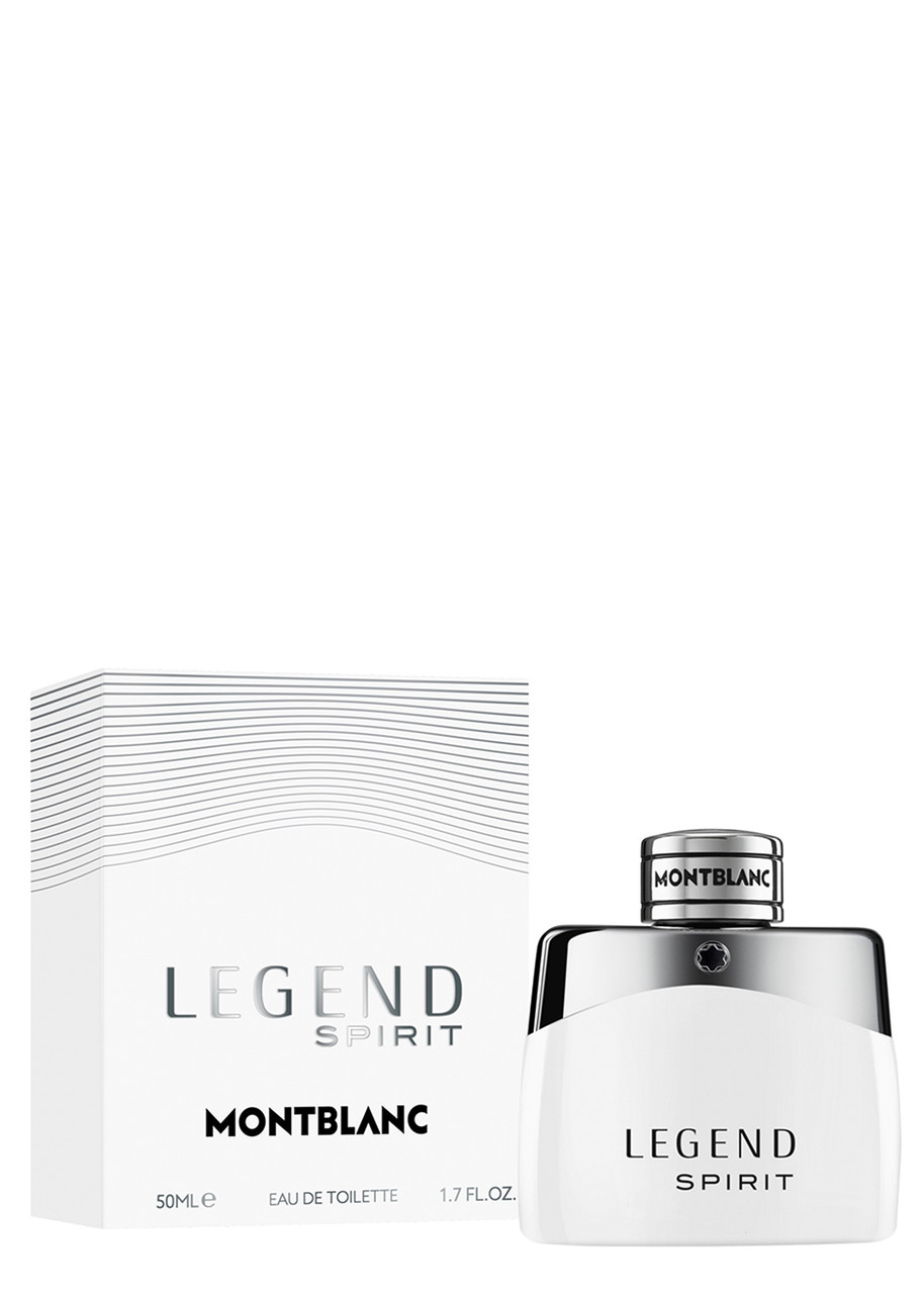 Montblanc Legend Spirit Eau De Toilette 50ml