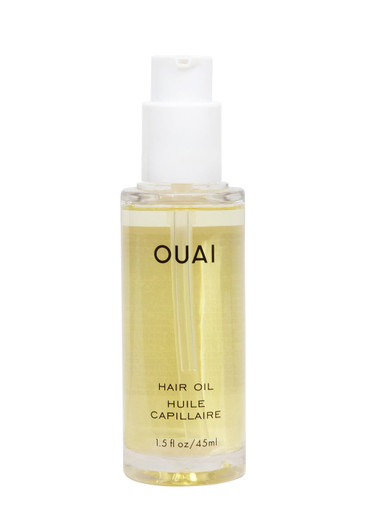 Ouai Hair Oil 45ml In Na