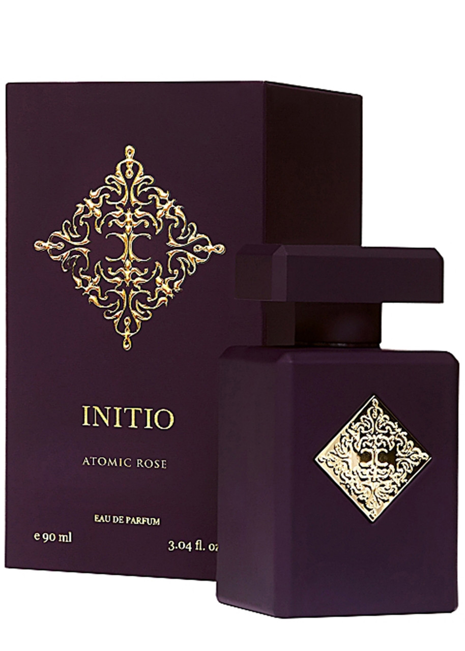  Initio Parfums Atomic Rose Eau De Parfum 90ml 