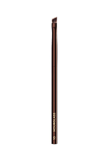 Hourglass No.10 Angled Liner Brush In N/a