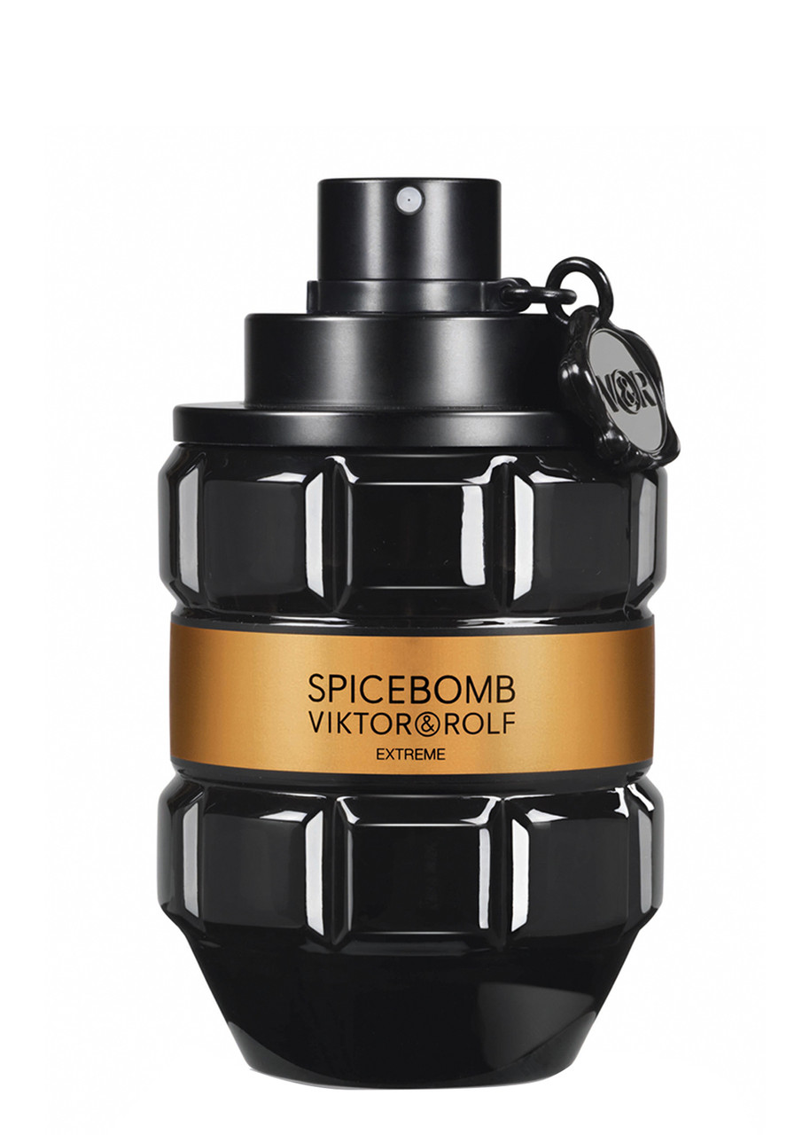  Viktor&rolf Spicebomb Extreme Eau De Parfum 90ml 