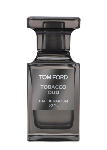 Tom Ford Tobacco Oud Eau De Parfum, Men’s Fragrance, Oriental Woody Scent, 50ml, Sophisticated Aroma