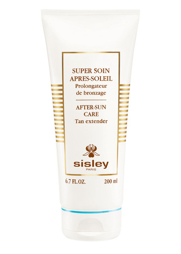 Sisley After-sun Care Tan Extender 200ml, Tanning, Soothing