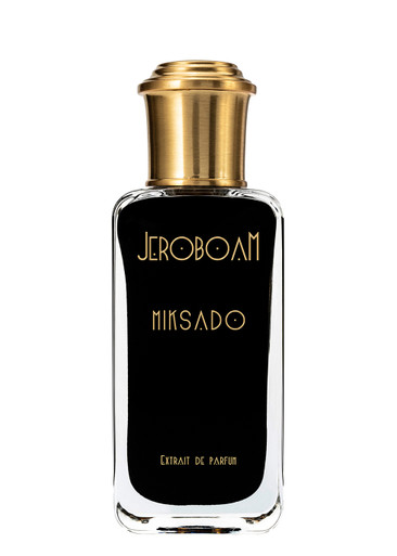 Jeroboam FLORO Perfume – ZGO Perfumery