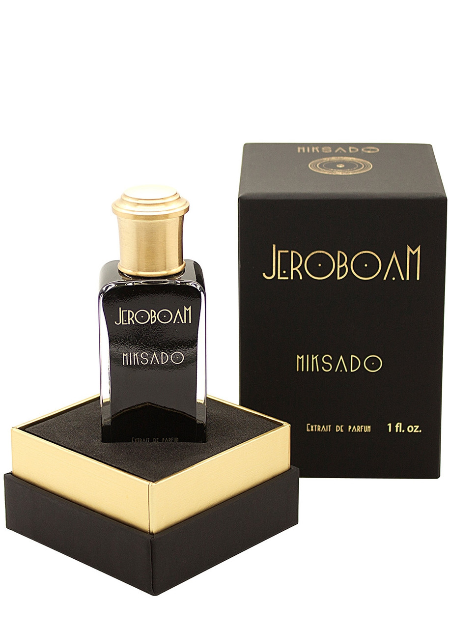  Jeroboam Miksado Eau De Extrait 30ml 