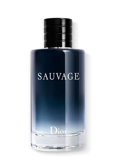 Dior Sauvage Eau de Toilette 200ml