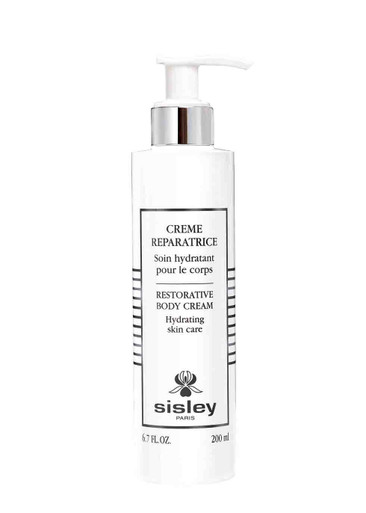 Sisley Restorative Body Cream 200ml