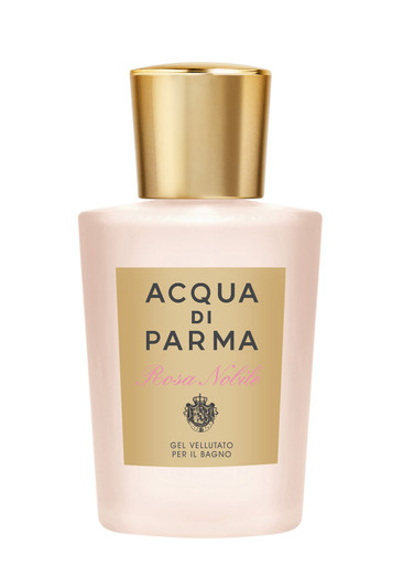 Acqua Di Parma Rosa Nobile Shower Gel 200ml In N/a