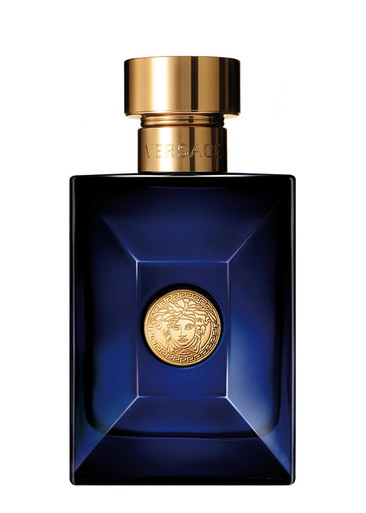 VERSACE Dylan Blue Eau De Toilette 50ml | Harvey Nichols