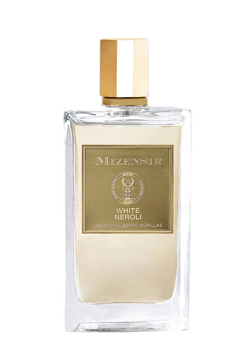 Mizensir - White Neroli Eau De Parfum 100ml - Male - Masculine Fragrance