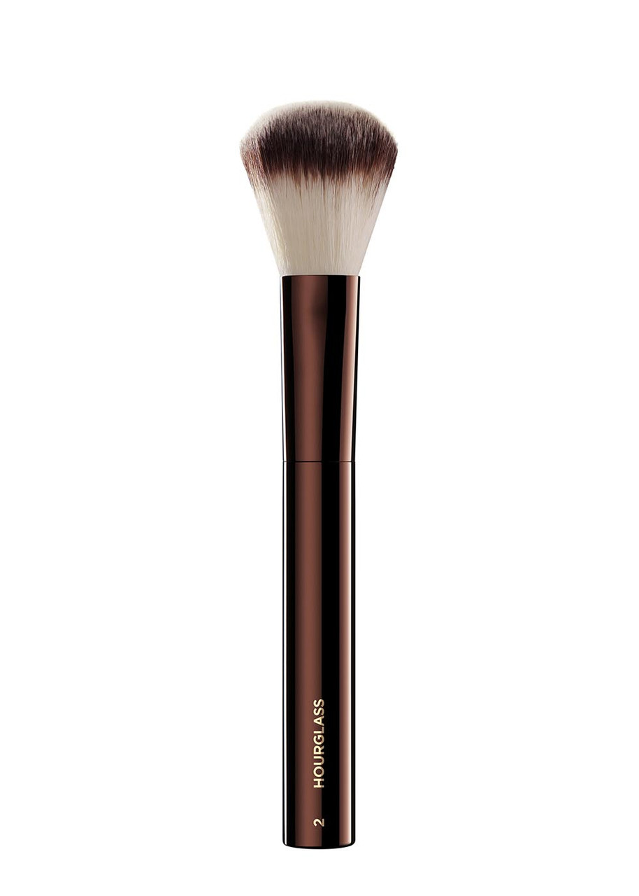 Hourglass Women's Na No.2 Foundation & Blush Brush