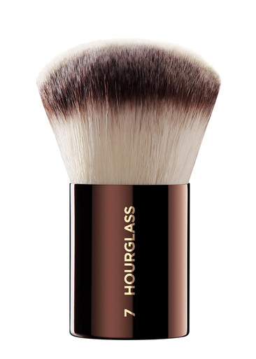 Hourglass No. 7 Finishing Brush In N/a