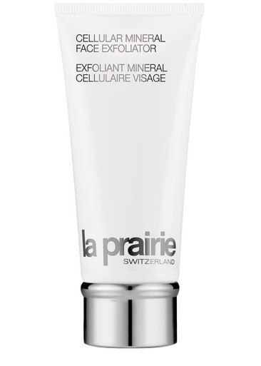 LA Prairie Cellular Mineral Face Exfoliator