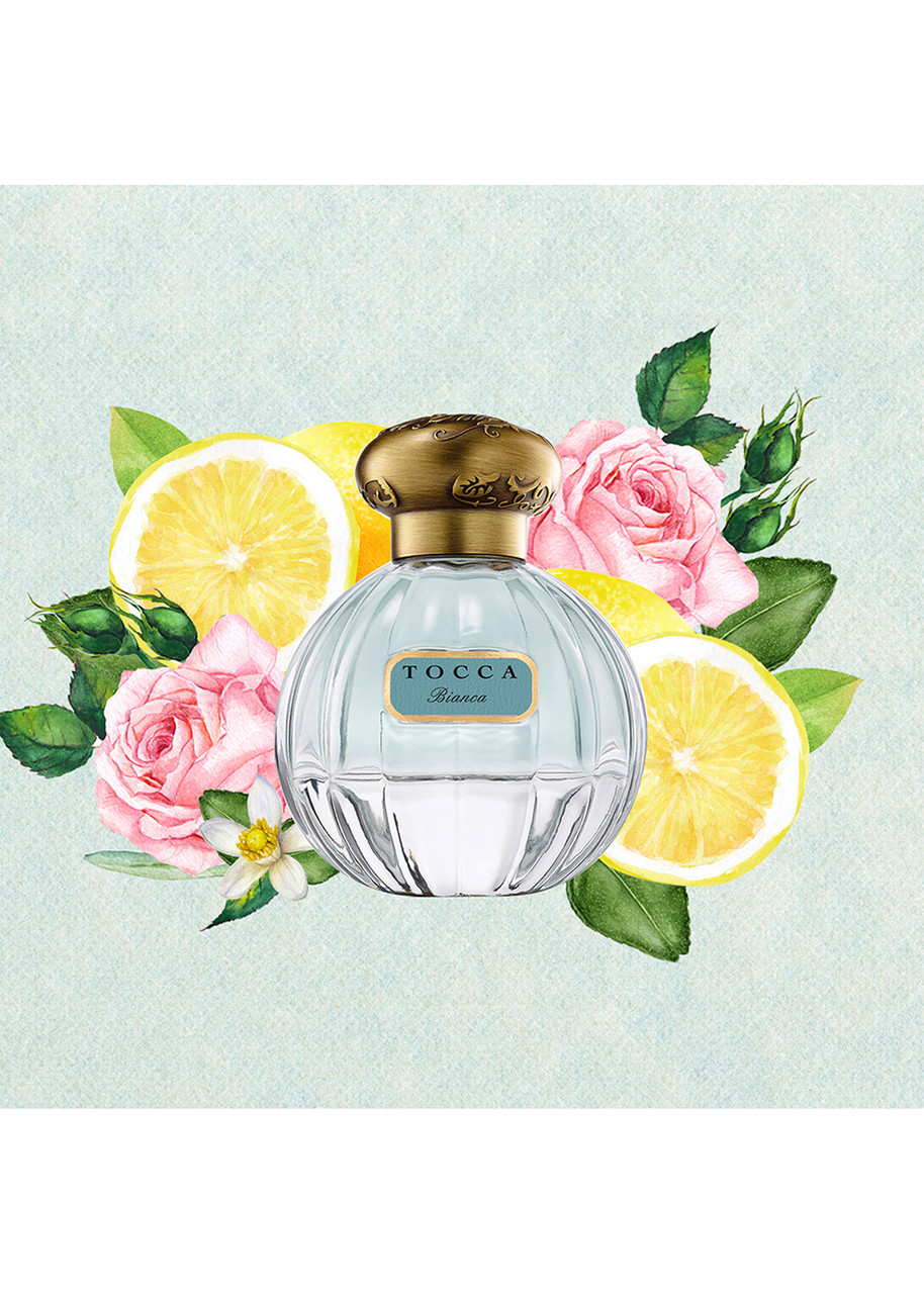  Tocca Bianca Eau De Parfum 50ml 