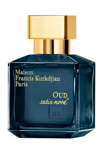 Maison Francis Kurkdjian Oud Satin Mood 70ml, Perfume, Woody Ambery