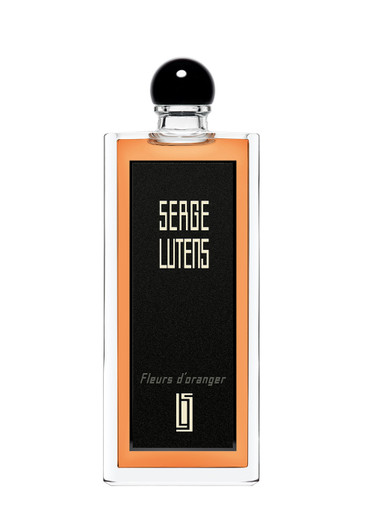Serge Lutens Fleurs D'oranger Eau De Parfum 50ml