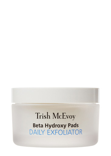 Trish Mcevoy Beta Hydroxy Pads Daily Exfoliator In Na