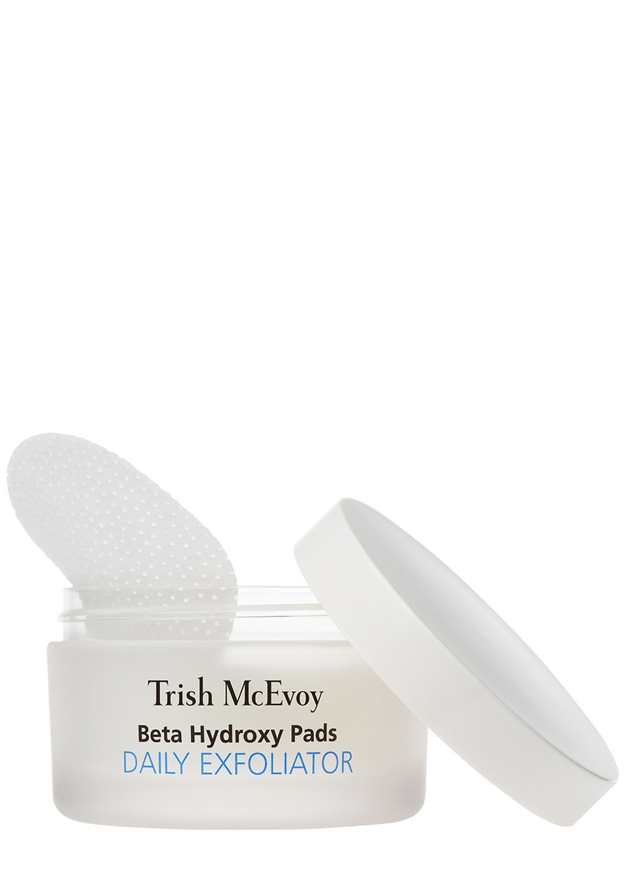 Trish Mcevoy Beta Hydroxy Pads Daily Exfoliator In Na
