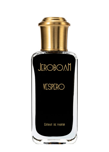 Jeroboam Vespero Eau De Extrait 30ml