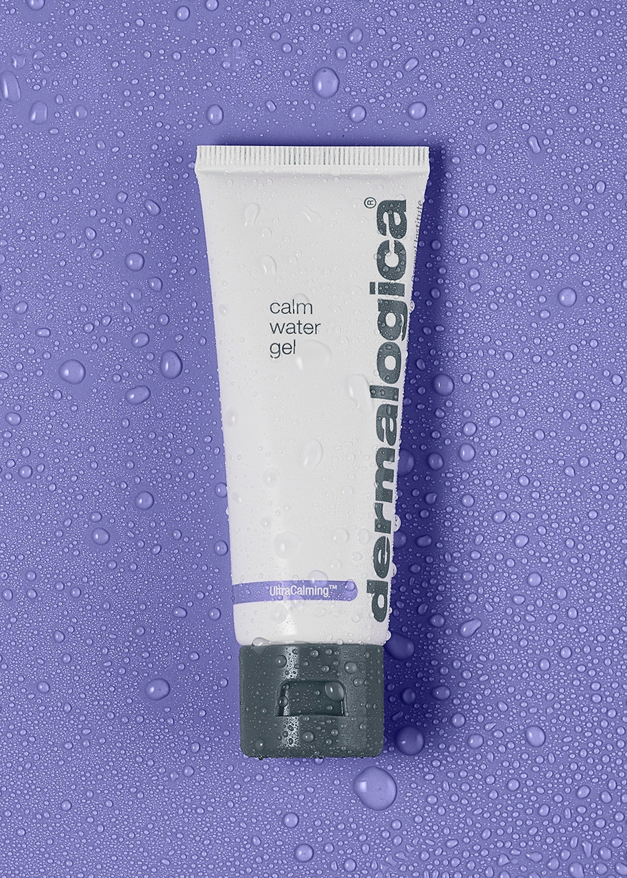 DERMALOGICA DERMALOGICA CALM WATER GEL 50ML, LOTIONS, SKIN-QUENCHING FLUID