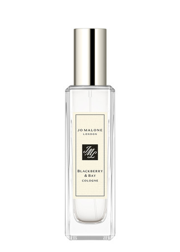 JO Malone London Blackberry & Bay Cologne, Fragrance, Wood