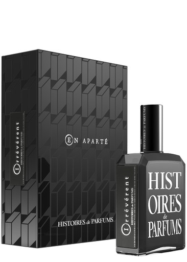 Histoires DE Parfums Irrévérent Eau De Parfum 120ml