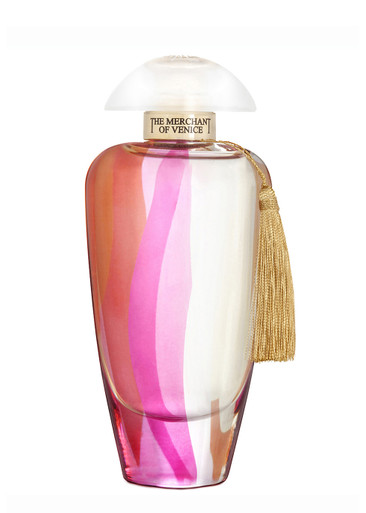 The Merchant OF Venice Suave Petals Eau De Parfum 100ml