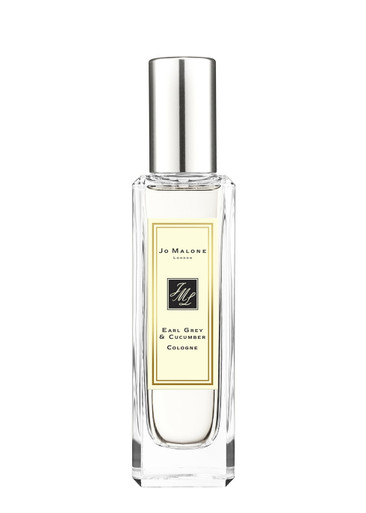 JO Malone London Earl Grey & Cucumber Cologne, Fragrance, 30ml