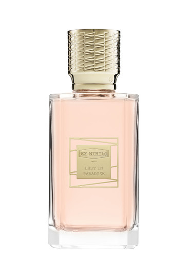 EX Nihilo Lust in Paradise Eau de Parfum 100ml