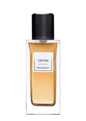 Yves Saint Laurent Le Vestiaire Des Parfums - Caftan Eau De Parfum 75ml