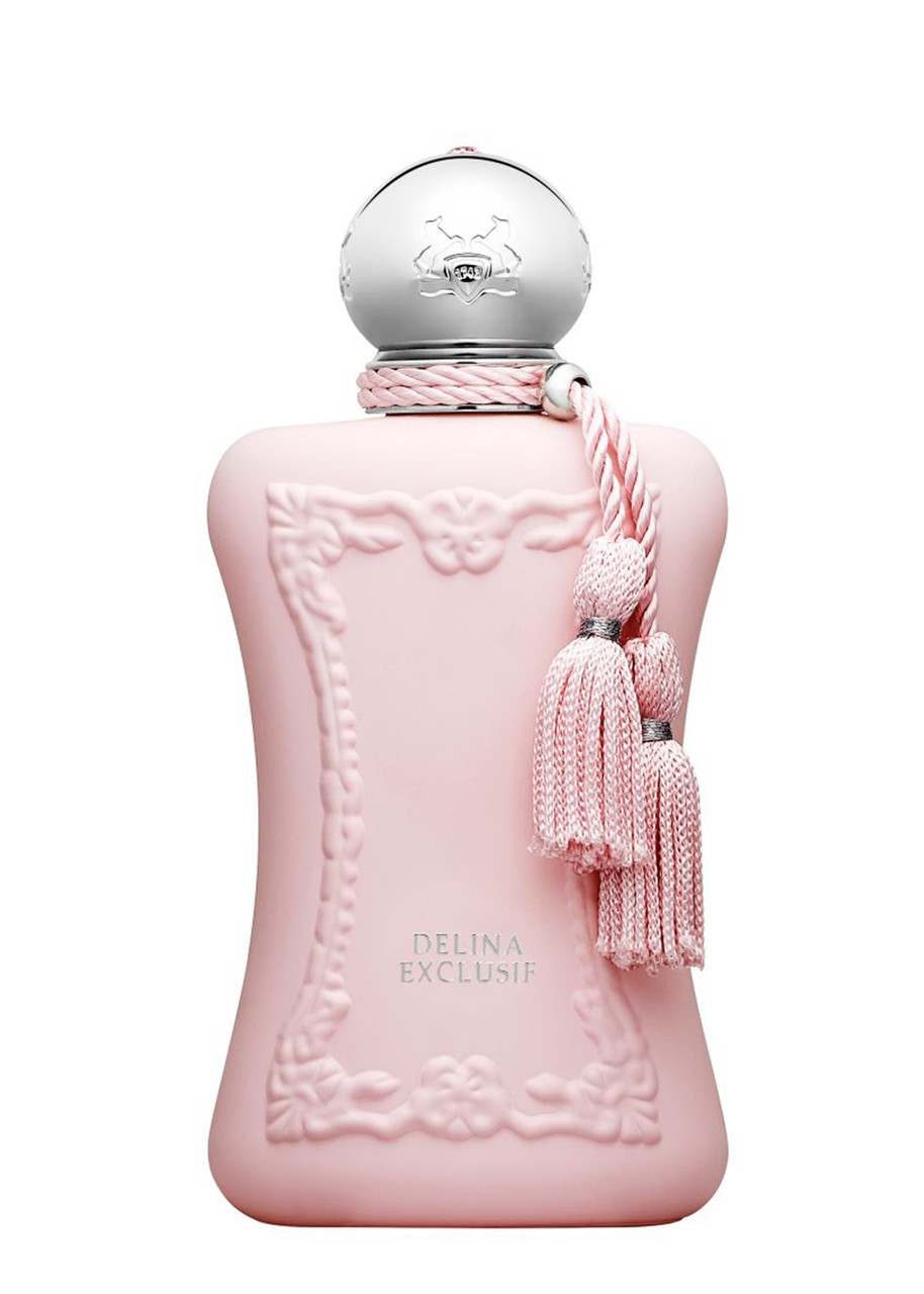 Parfums De Marly Women's Amber Delina Exclusif Eau De Parfum 75Ml - Luxury Perfume