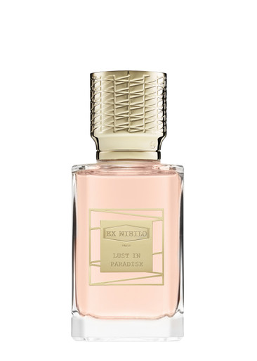 EX Nihilo Lust In Paradise Eau de Parfum 50ml
